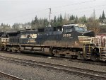 NS 9555